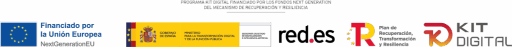 Logo kit digital