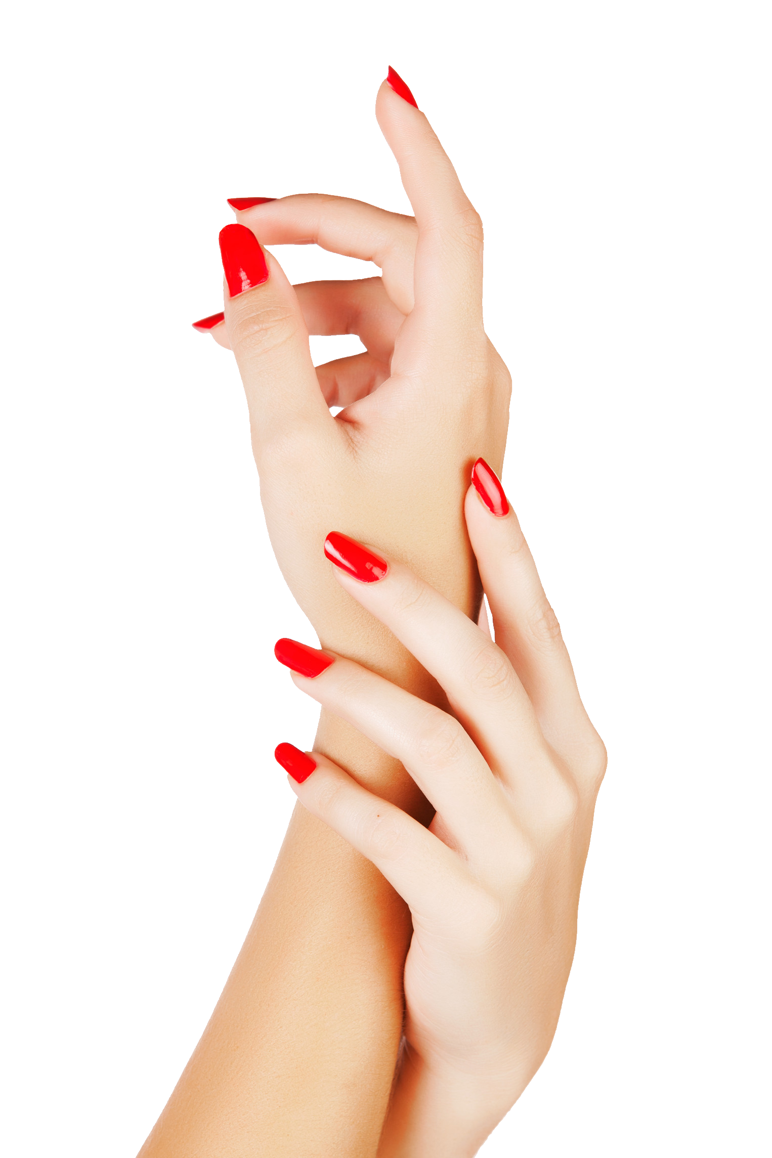 Uñas pintadas