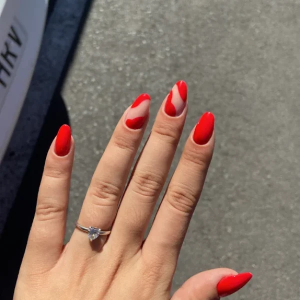 Manicura-uñas