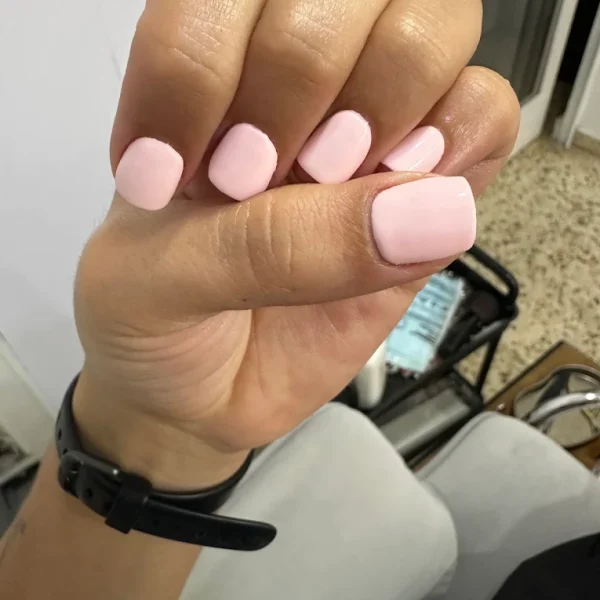Manicura-uñas